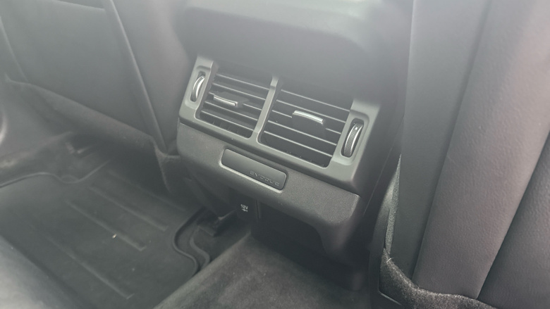 Land Rover Range Rover Evoque 2.0 D150 R-Dynamic S 5dr Auto Diesel Hatchback